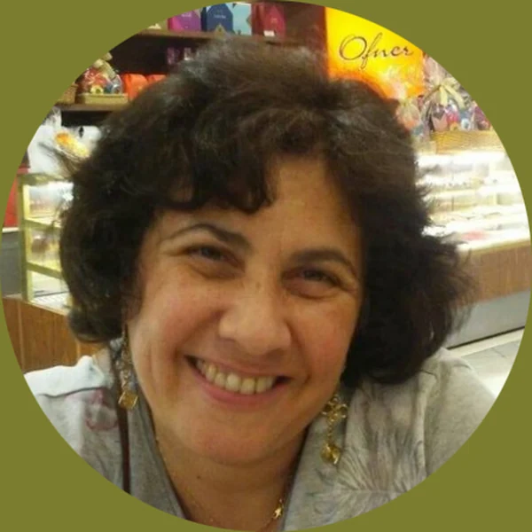 Lucia Haboba