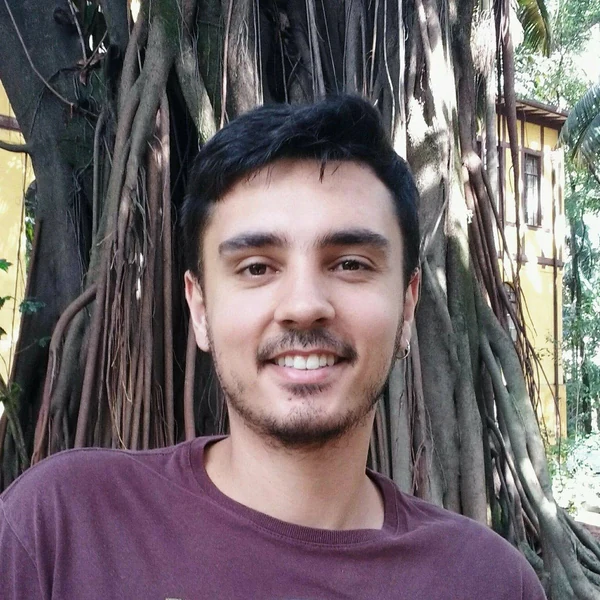 Caio Takacs