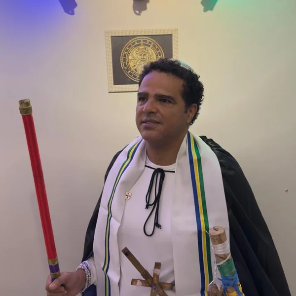 Prof. Nathanael