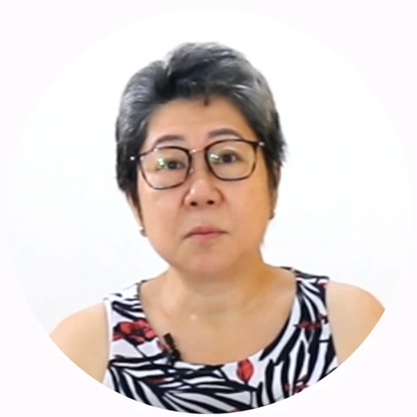 Creusa Shirakawa
