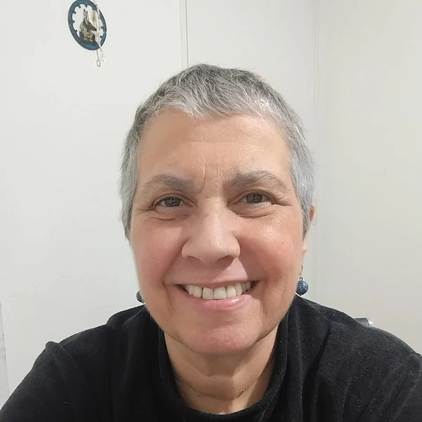 Lucia Haboba