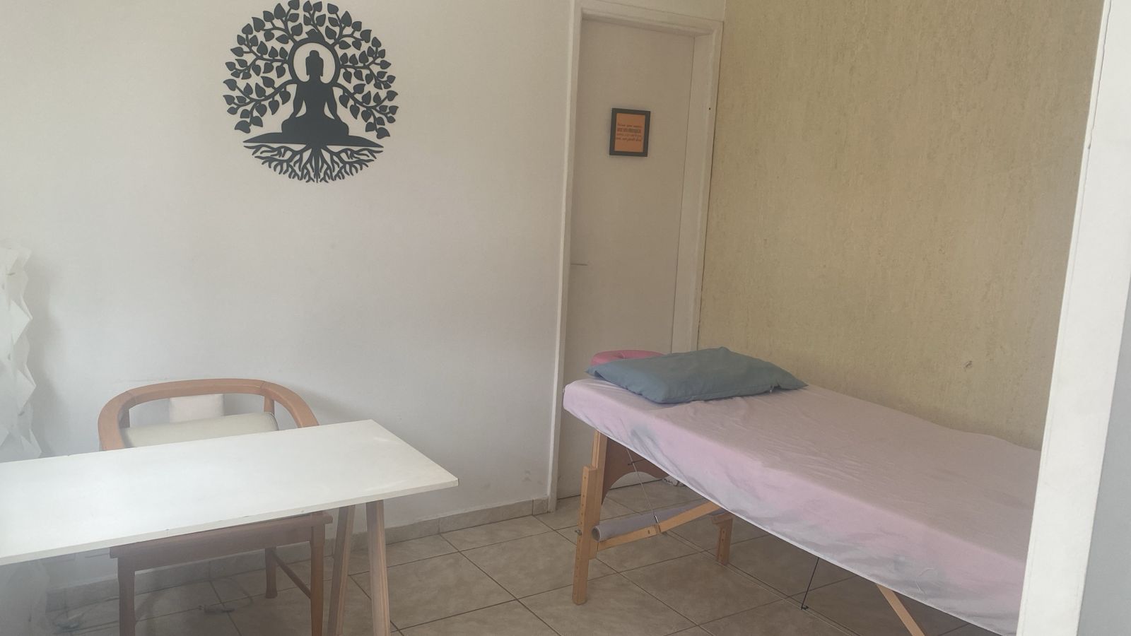 Sala 1 — Escola Holos
